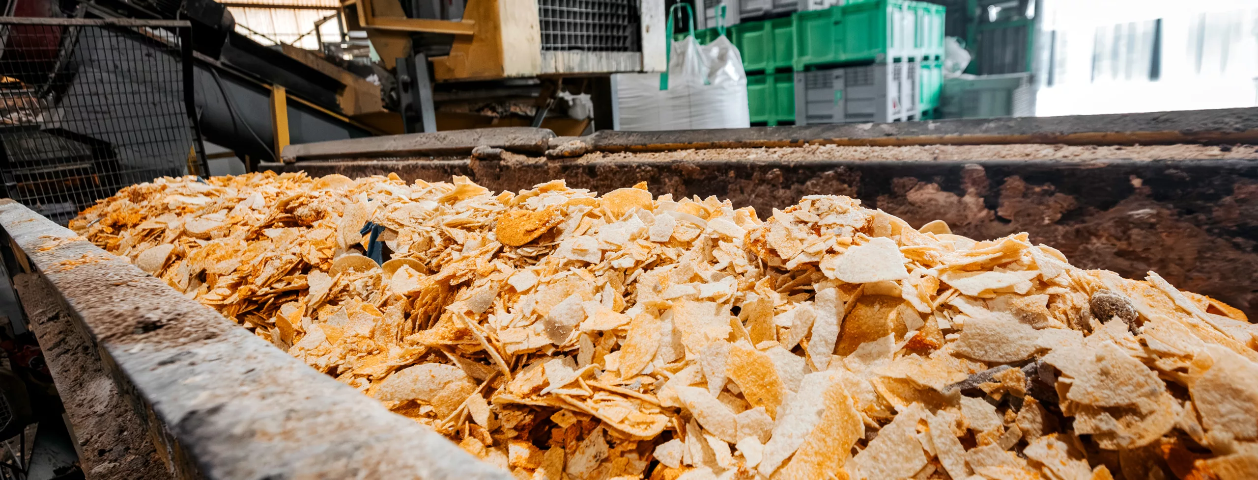Alimentos & bebidas